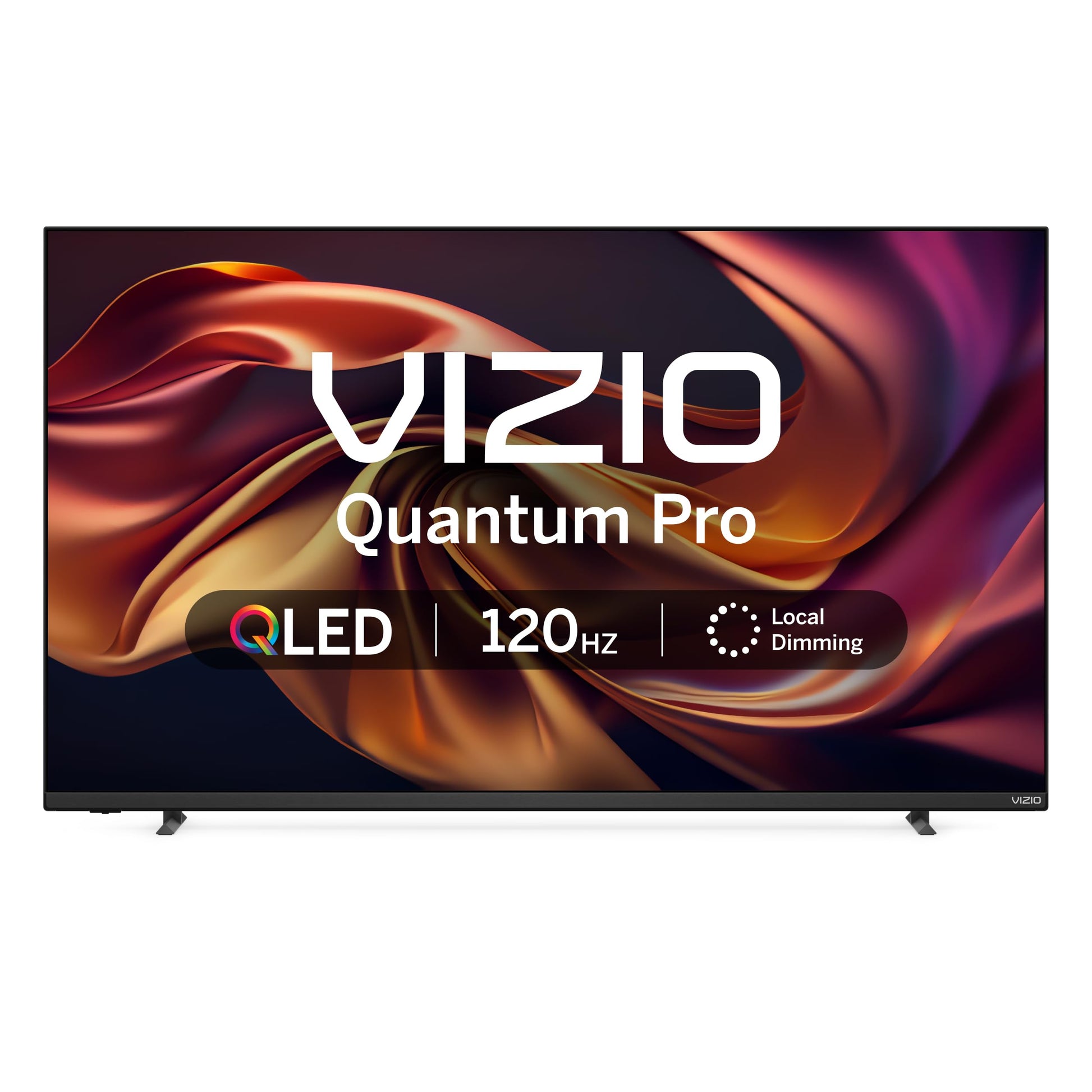 Smart TV VIZIO 50 Pulgadas MQX 4K 120Hz QLED HDR10+ Dolby Vision WiFi 6E Modelo 2023