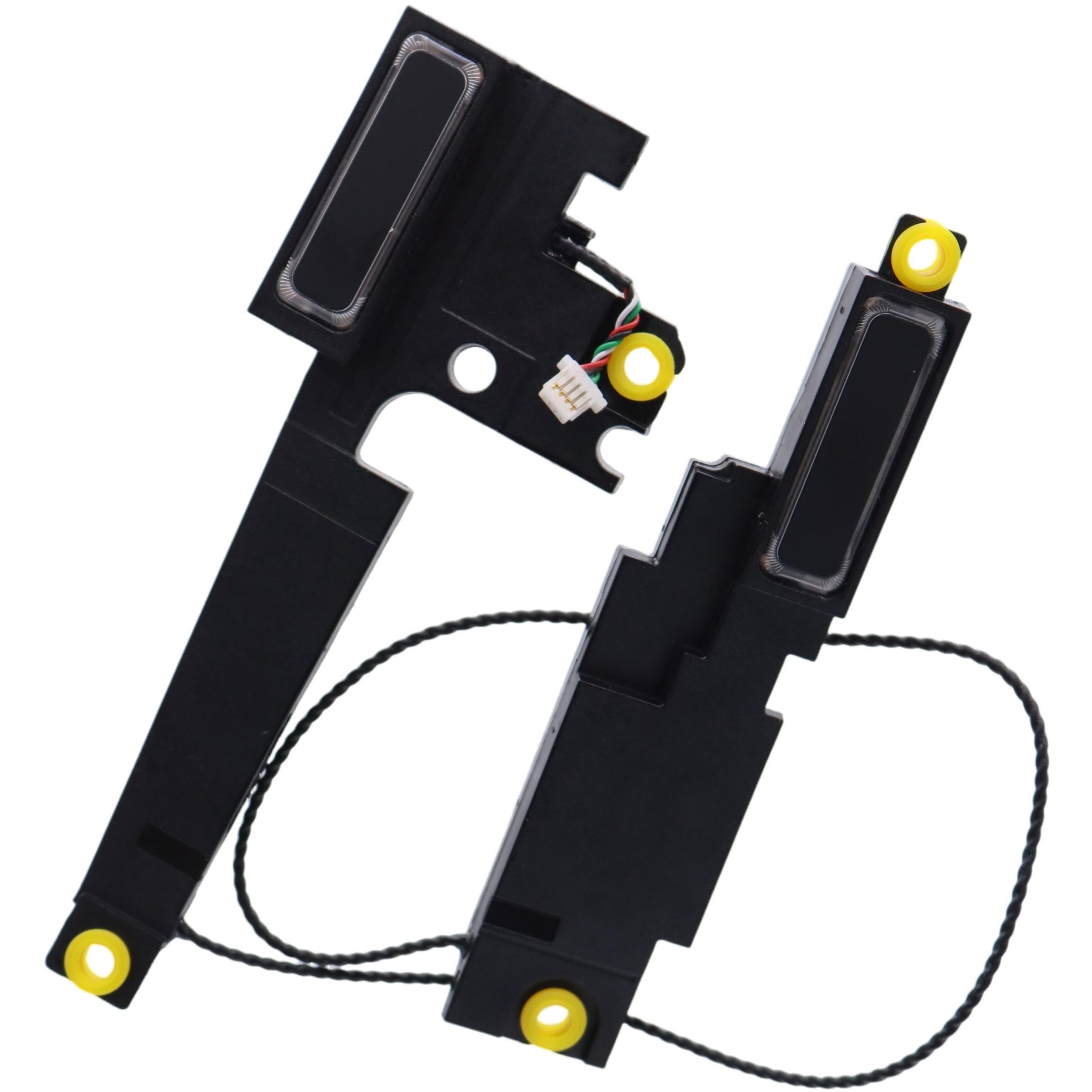 Deal4GO - Altavoz interno M07107-001 M08523-001 de repuesto para HP Elitebook 830 835 840 845 G7 G8 Zbook 14 Firefly G7 MT46, negro