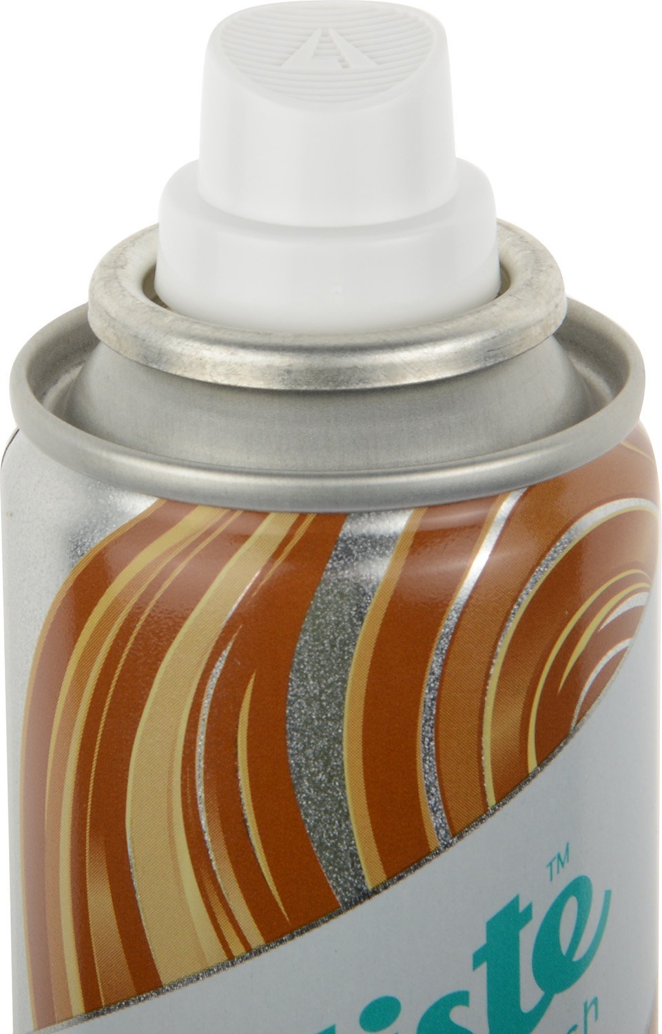 Batiste Dry Shampoo, Beautiful Brunette, 6.73 Ounce