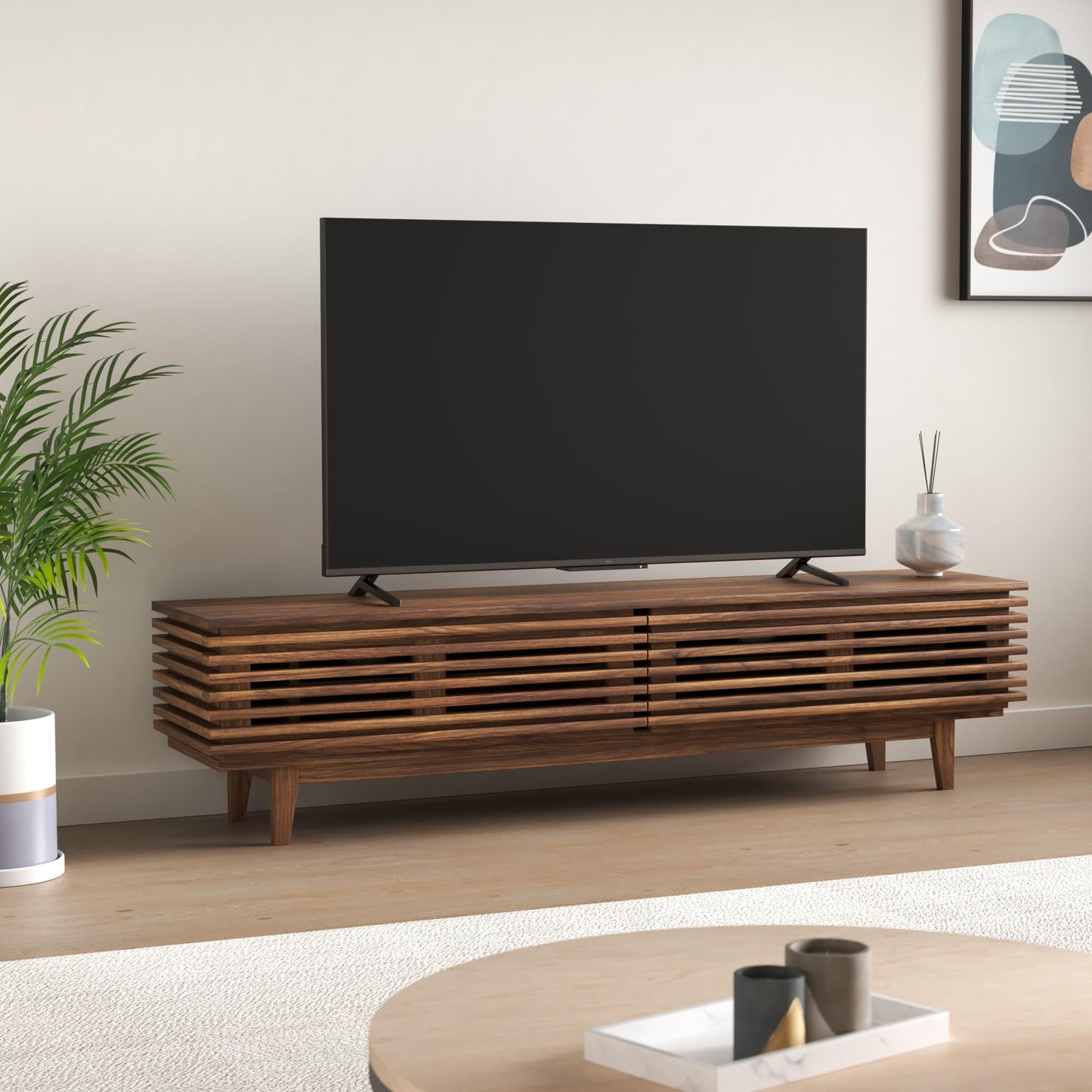 Minitelevisor LED TCL 55R646 UHD 4K Google TV 55 Pulgadas