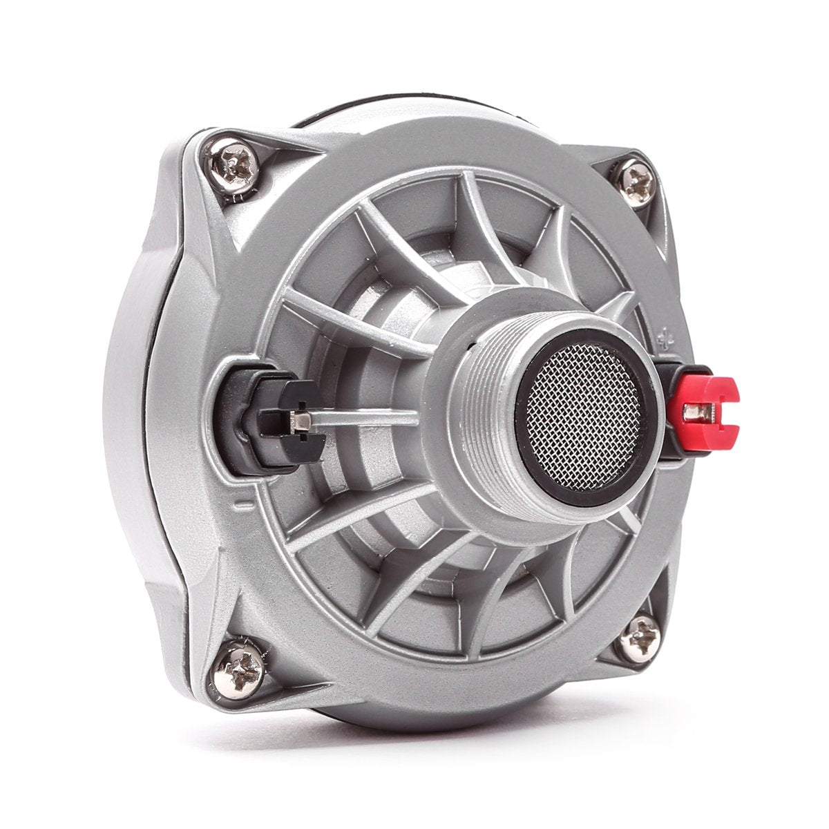 Skar Audio PD1-X Driver de bocina de compresión de Alta eficiencia de 200 W