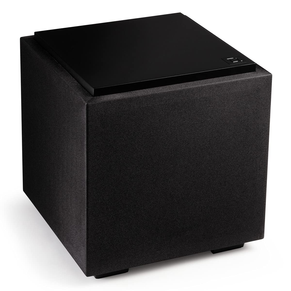 Definitive Technology DN8 8 Pulgadas – Nueva Arquitectura 3XR, Amplificador de Clase D Pico de 500 W y (2) radiadores de Graves acoplados a presión de 8 Pulgadas