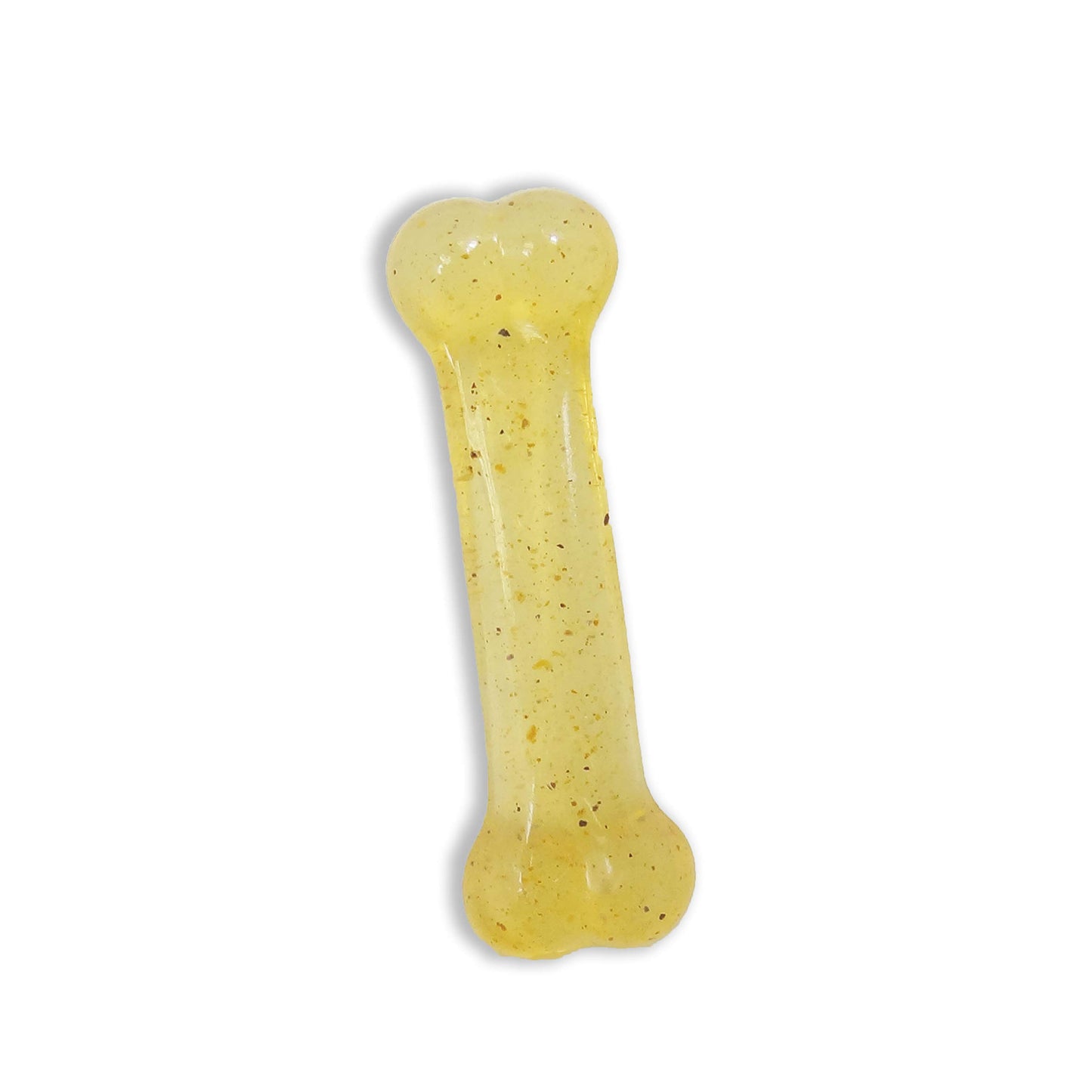 Hueso de Pollo Nylabone Wolf NCF203P