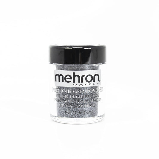 Mehron Celebre Polvo Negro Onyx BO 0,17 oz / 5 gm