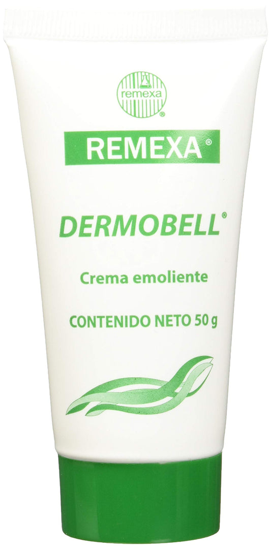 Crema Hidratante Dermo Bell 50 g