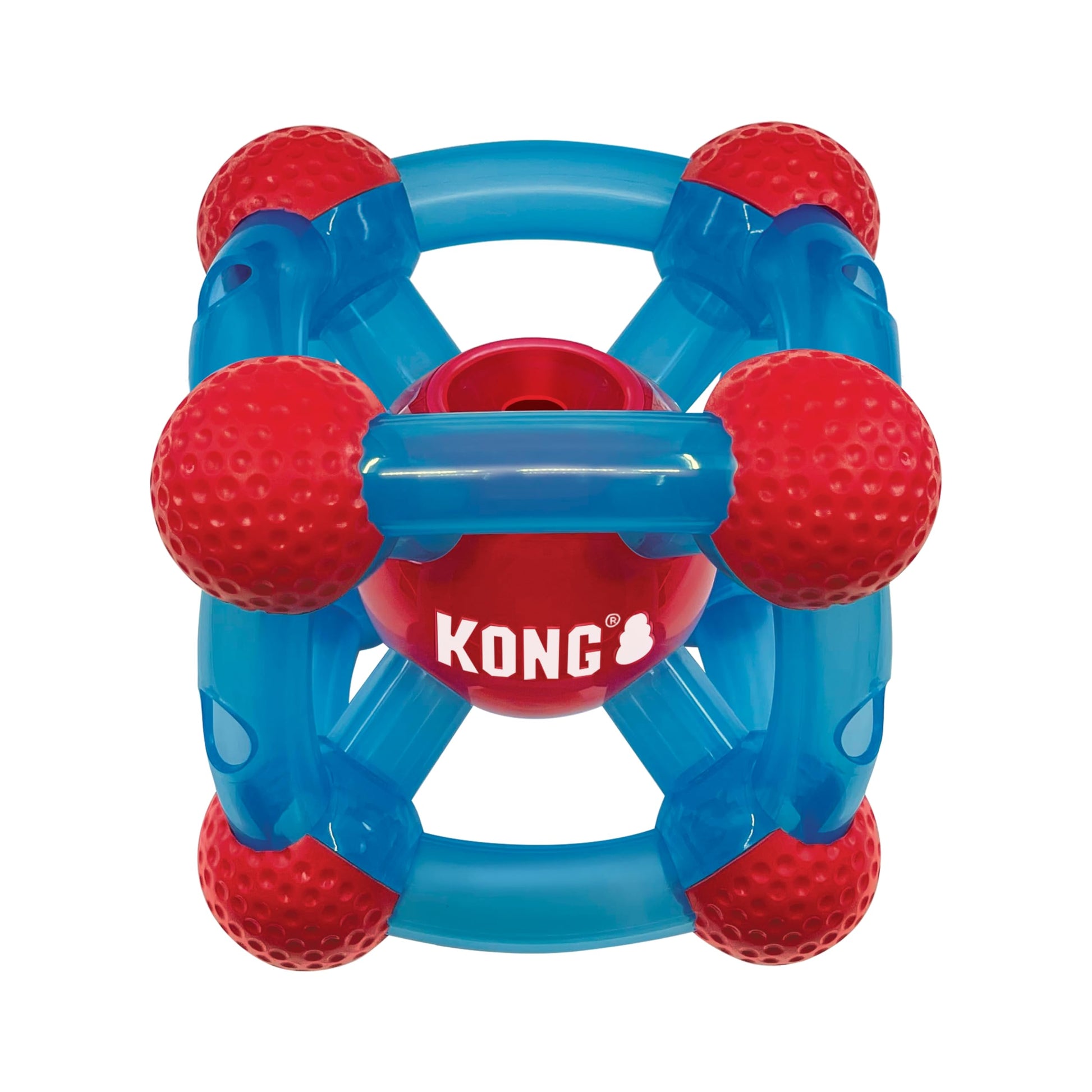 KONG Dispensador Tinker Med/Grande para Perro