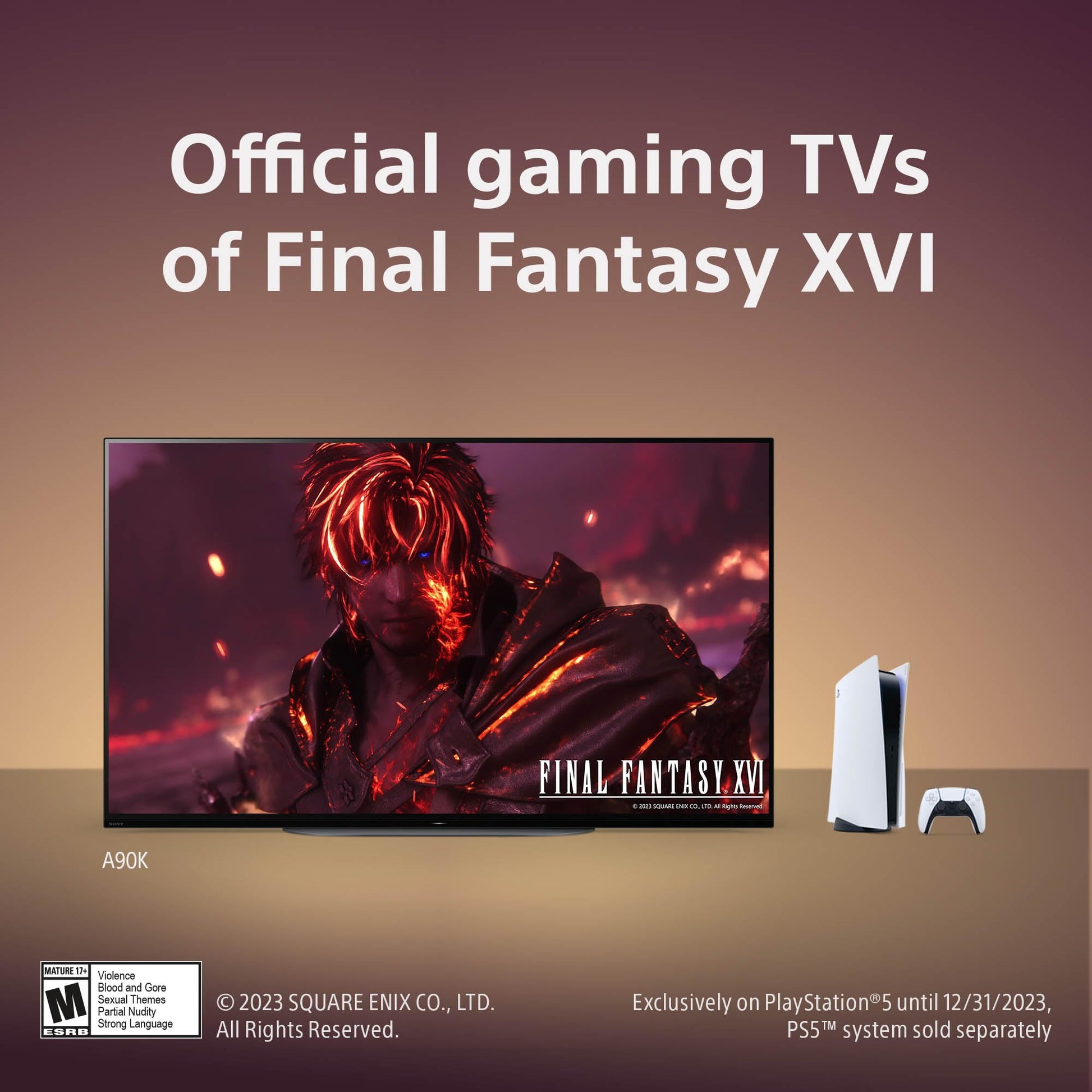Pantalla OLED 42 Pulgadas Sony BRAVIA Master Series 4K Ultra HD Alto Rango dinámico Modelo 2022