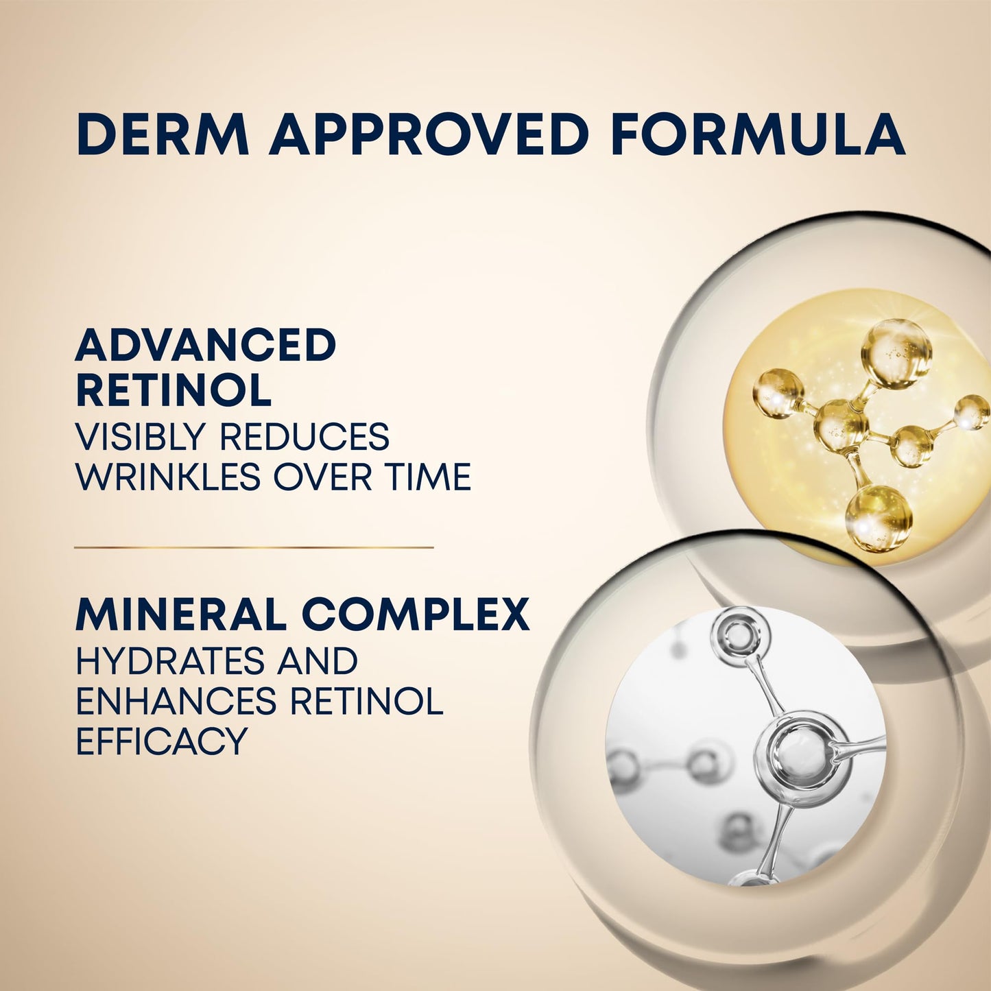 RoC Deep Wrinkle Serum, 1 Ounce