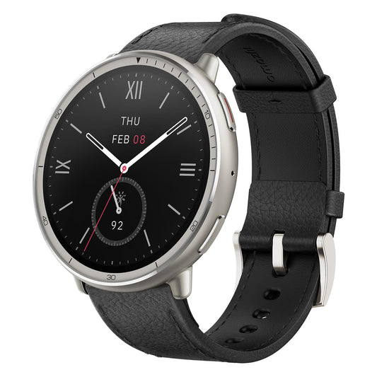 Smart Watch Amazfit Zafiro 44 mm GPS Batería 10 Días