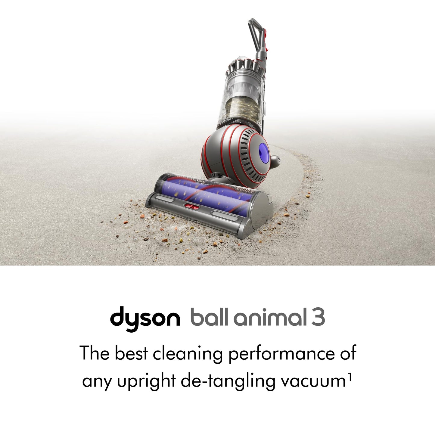 Aspiradora Vertical Dyson Ball Animal 3