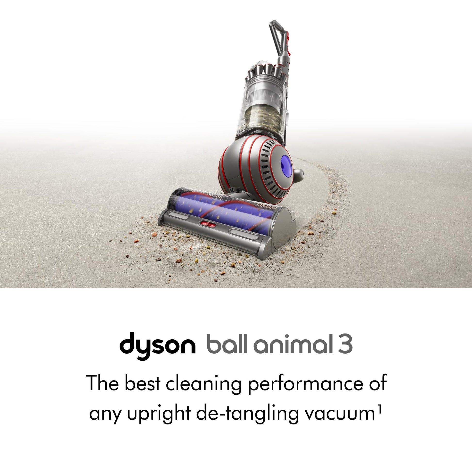 Aspiradora Vertical Dyson Ball Animal 3
