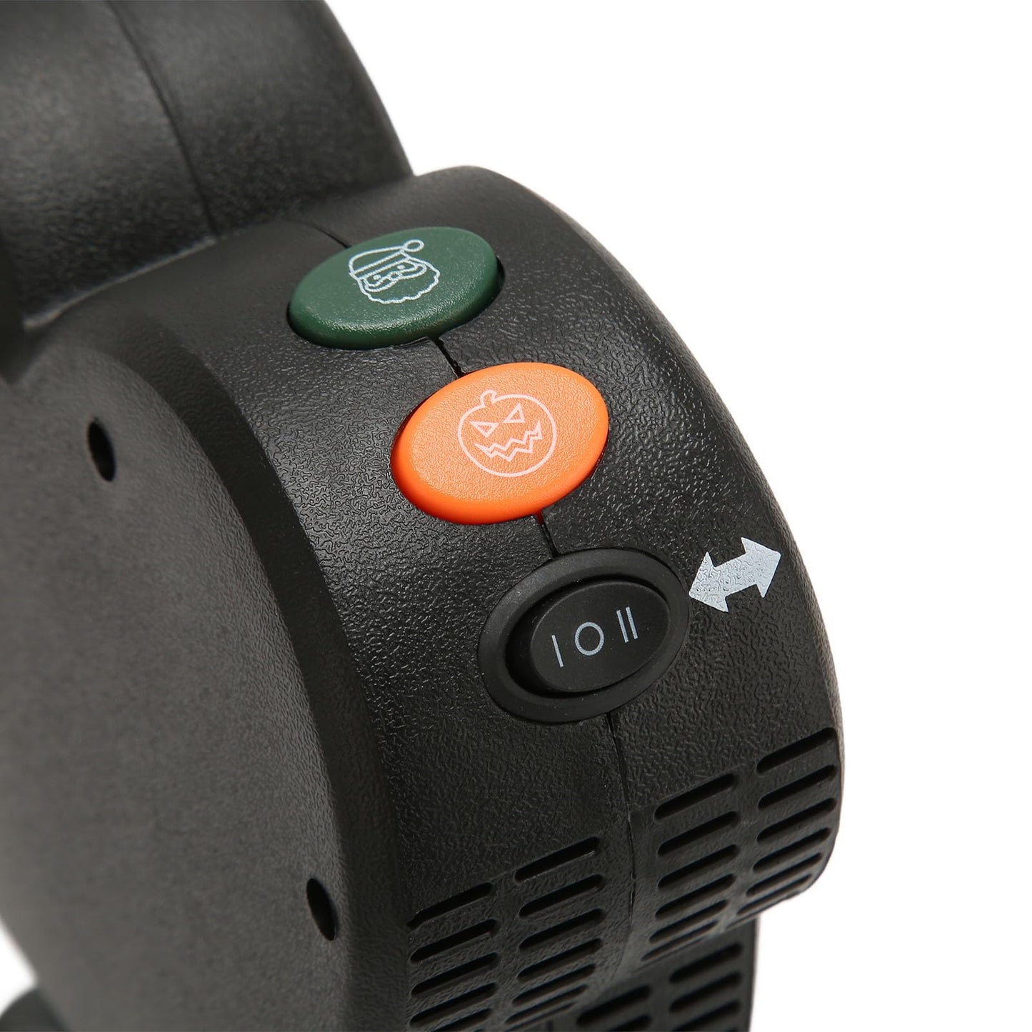 Proyector LED De Luz Para Halloween Y Navidad 12 Películas Integradas Exteriores