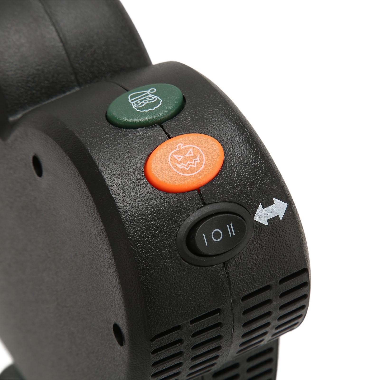 Proyector LED De Luz Para Halloween Y Navidad 12 Películas Integradas Exteriores