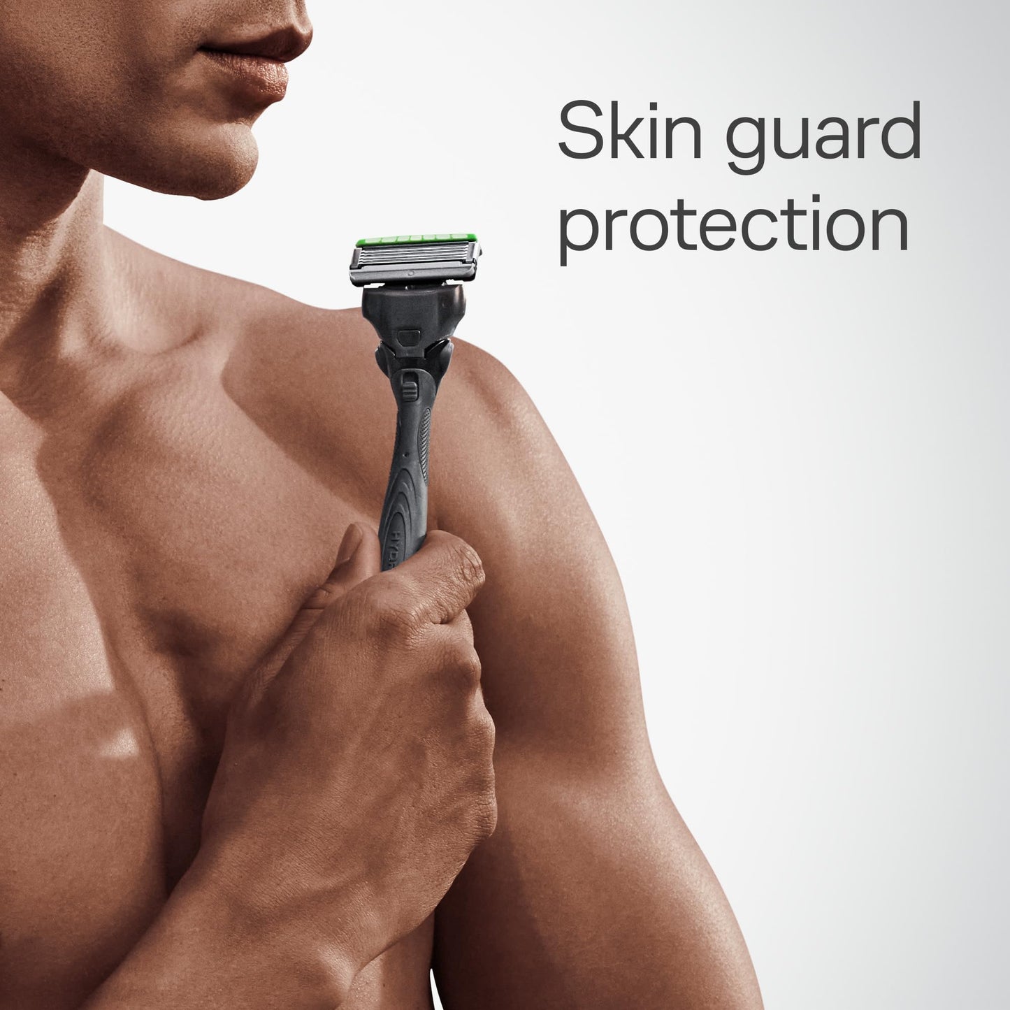 Schick Hydro 5 Mens Sensitive Razor Value Pack