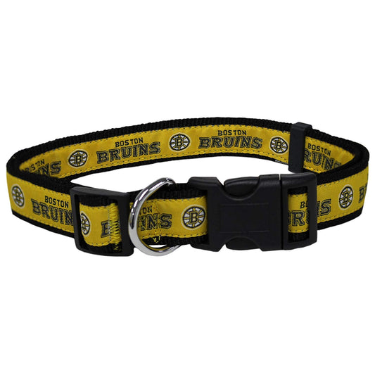 Playera NHL Pet Gear Boston Bruins Medium para Perros y Gatos