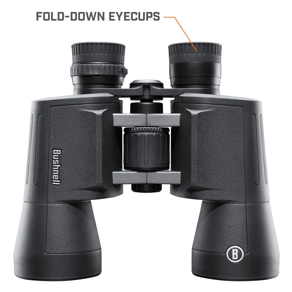 Bushnell PowerView 2 Binoculares