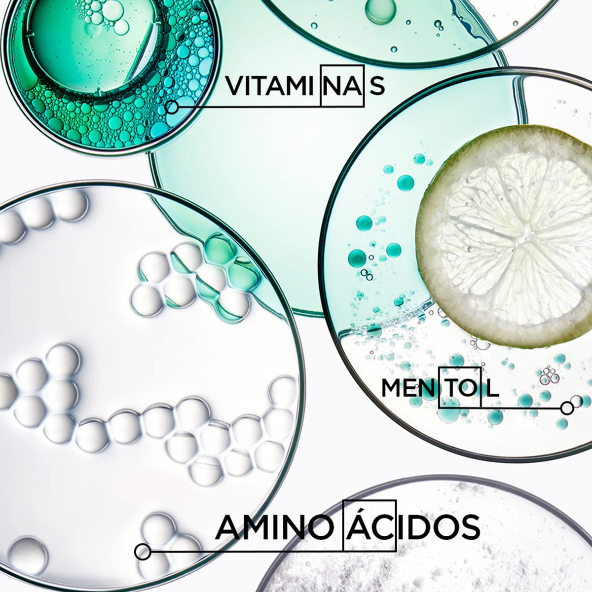 KÉRASTASE Bain Vital Dermocalm |Shampoo para Cuero Cabelludo Sensible | Elimina Impurezas, Reduce Picazón y Sensibilidad y Recupera la Ligereza y Vitalidad del Cabello | Con Glicerina y Mentol | 250ml