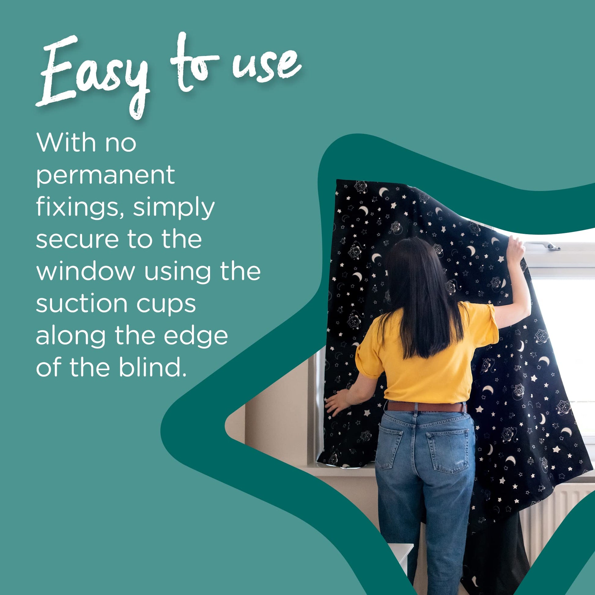 Rideau Occultant Tommee Tippee Ollie la Chouette