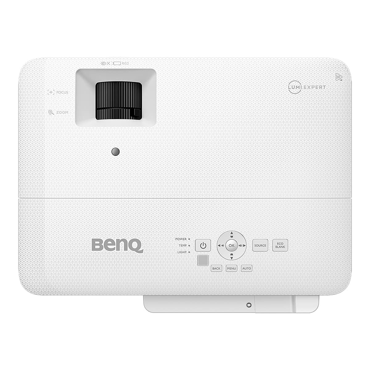 BenQ Proyector Gamer TH685i Full HD (1920x1080) HDMI AndroidTV