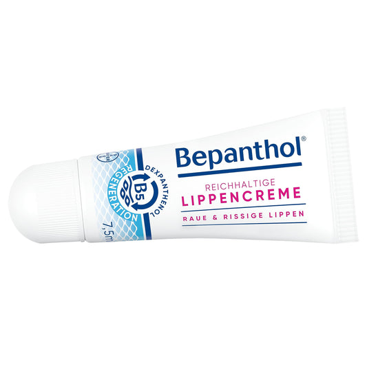 BEPANTHOL LIP CREAM, 7.5 g