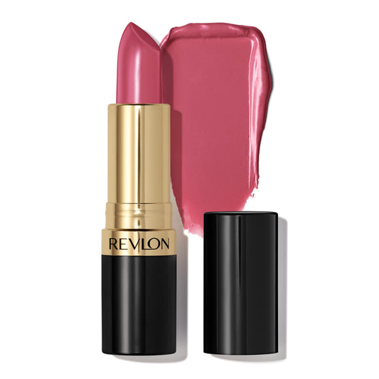 Labial Super Lustrous New Shades tono Candied Rose