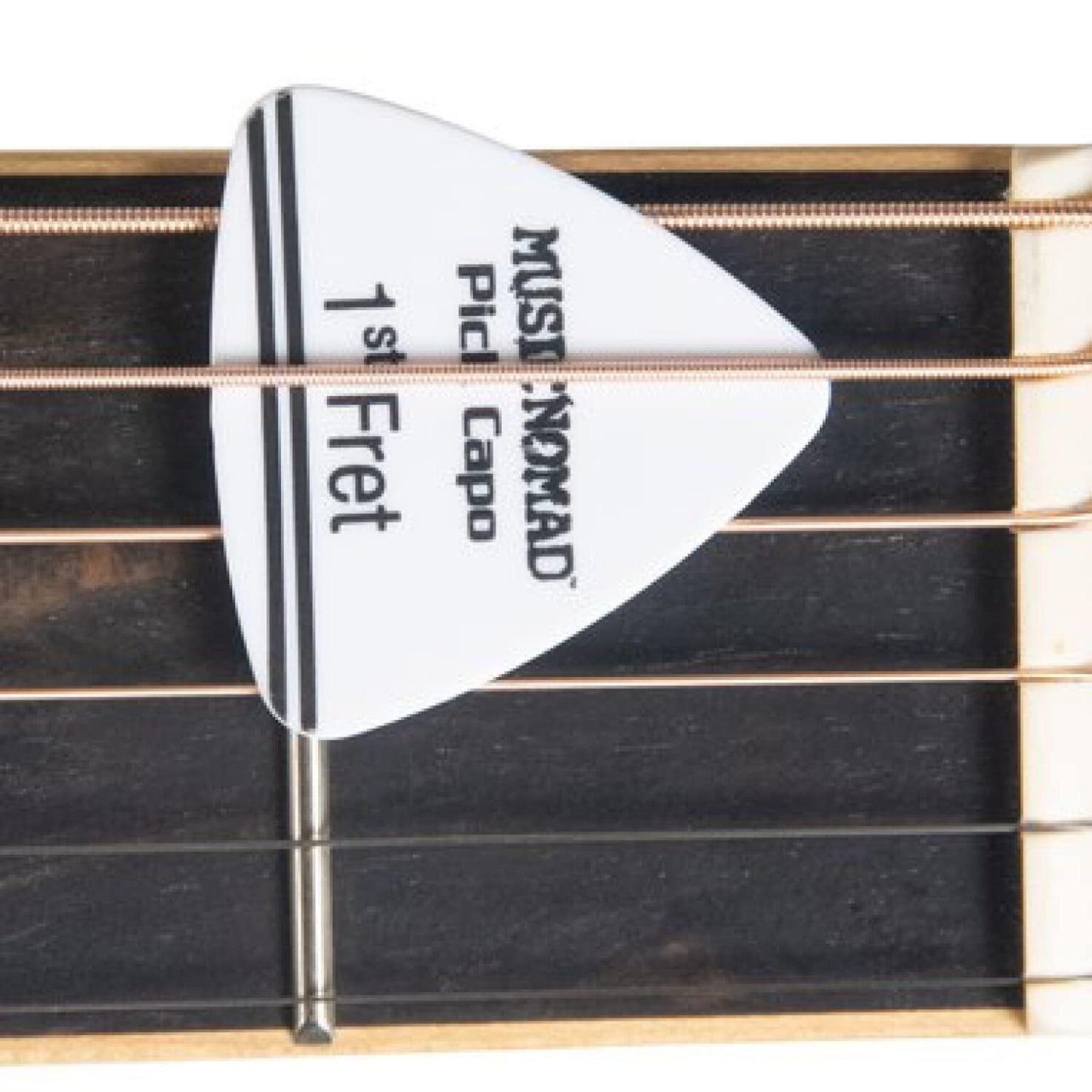 Kit de Medición y Ajuste Music Nomad Truss para Guitarras Martin