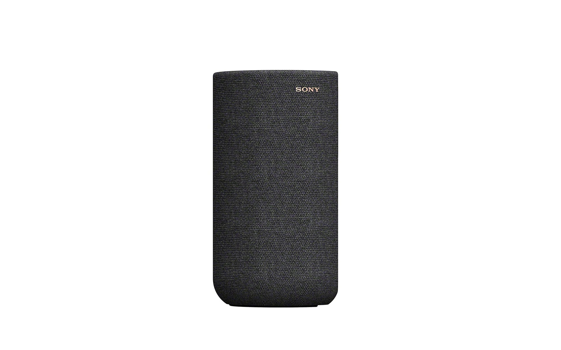 Sony Bocinas posteriores inalámbricas complementarias SA-RS5 con Salida Total de 180 W y batería integrada