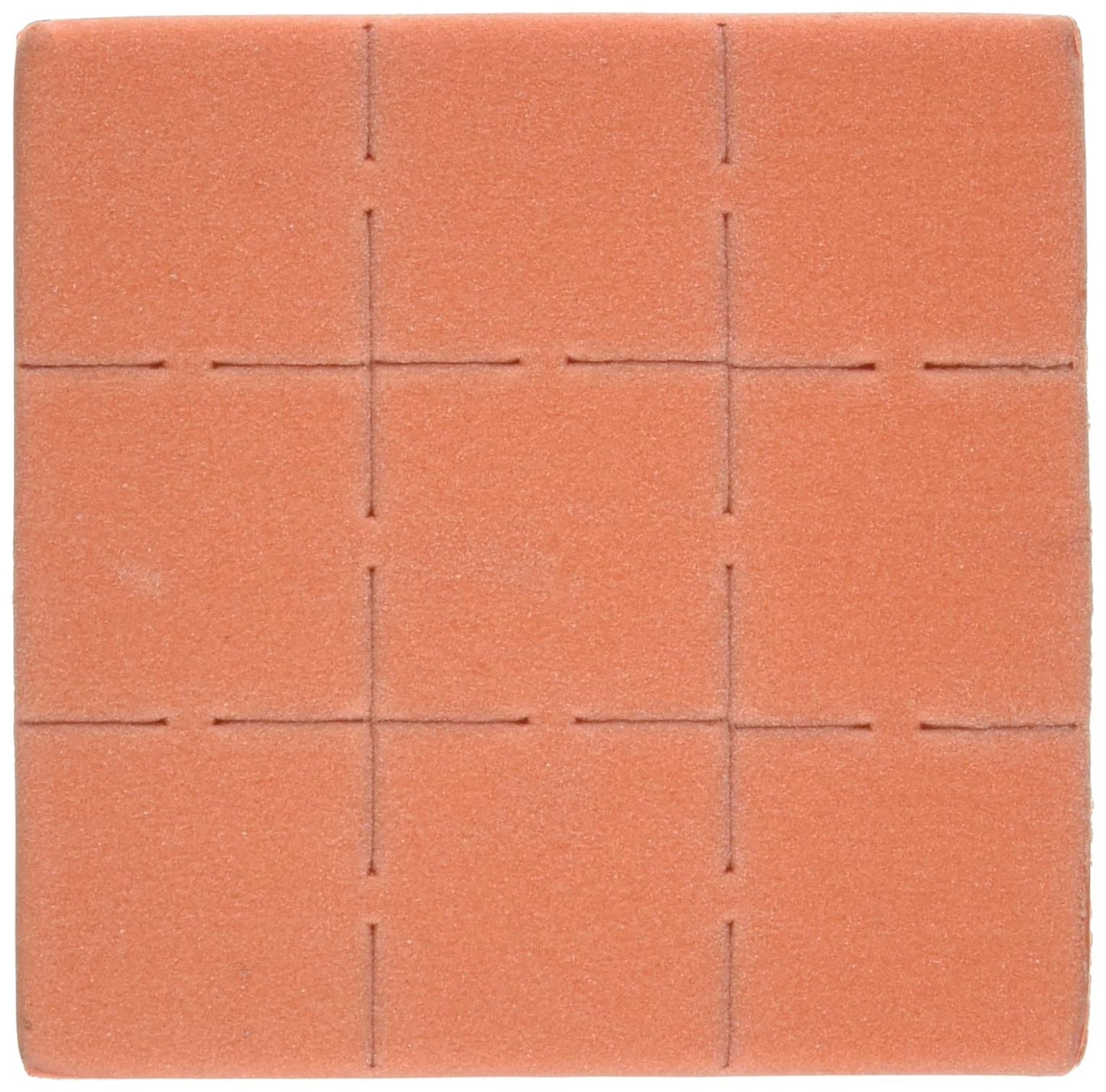 Star Nail Super Orange Nail Blocks 126-Count