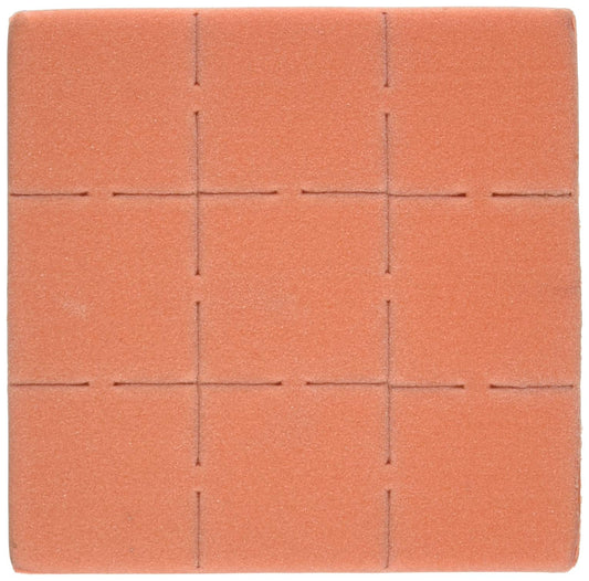 Star Nail Super Orange Nail Blocks 126-Count