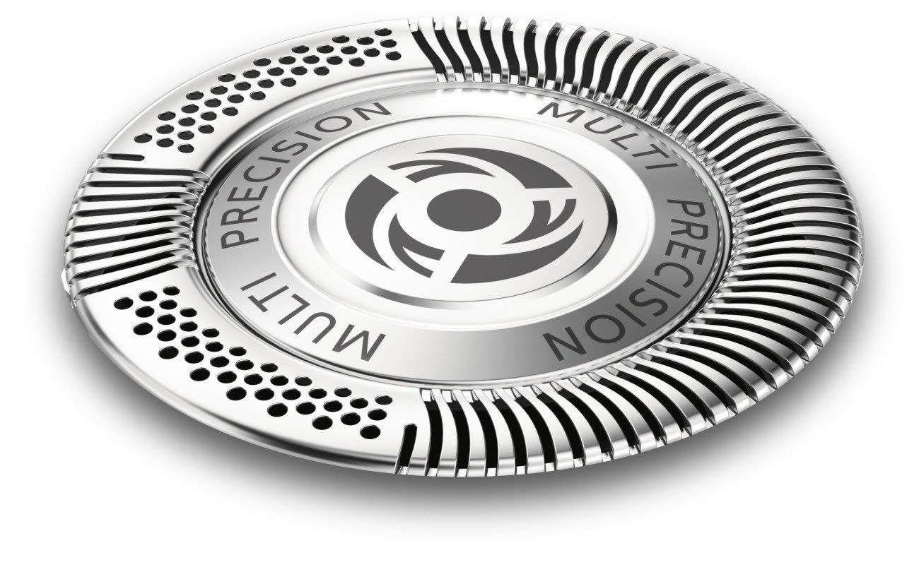 Cabezal de Repuesto Norelco para Afeitadora Eléctrica PowerTouch
