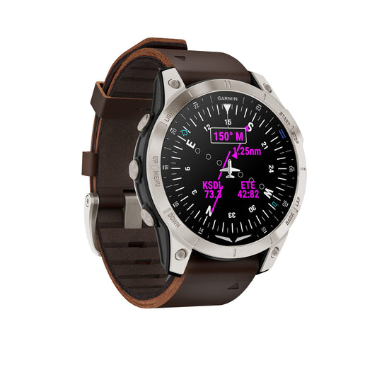 Garmin D2 Mach 1 Black