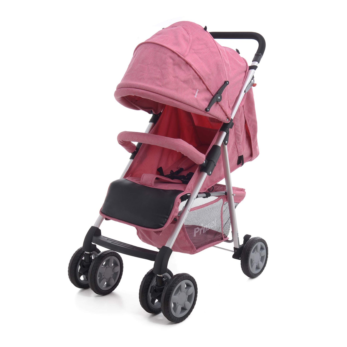 Carriola Prinsel Rosa Barcelona para Niños