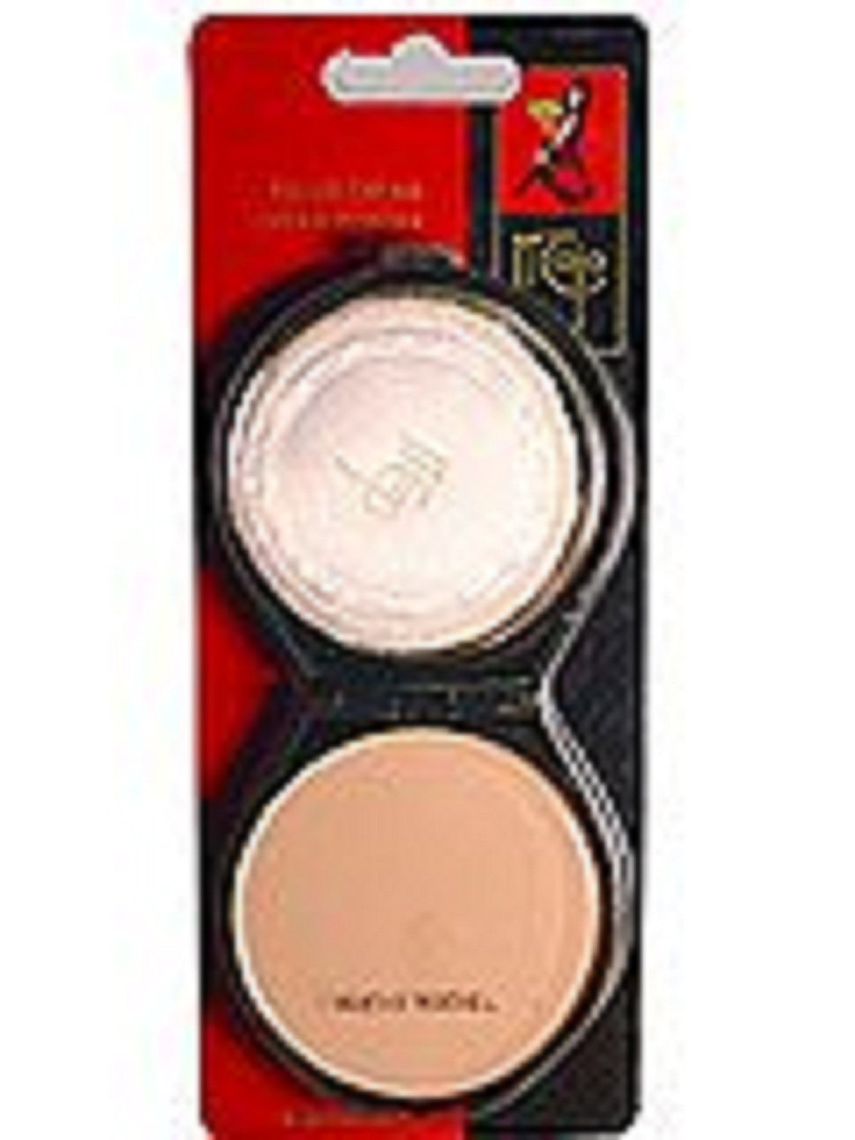 Maja Compact Cream Powder, 0.53 Ounce, Nuevo Rachel