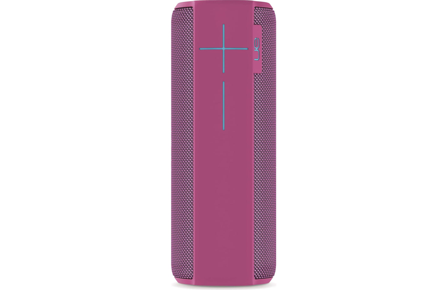 Ultimate Ears UE MEGABOOM - Altavoz inalámbrico Bluetooth impermeable y a prueba de golpes, ciruela (reacondicionado)