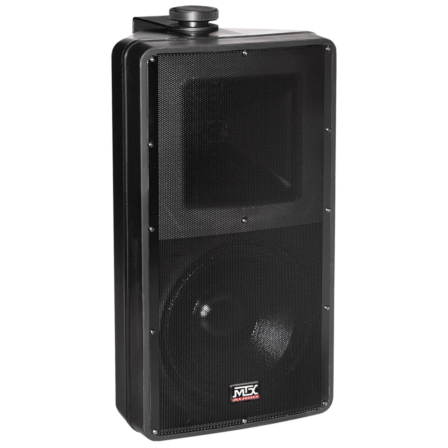 MTX aw82b 20,3 cm 2 Vías all-weather Bocina (Negro)