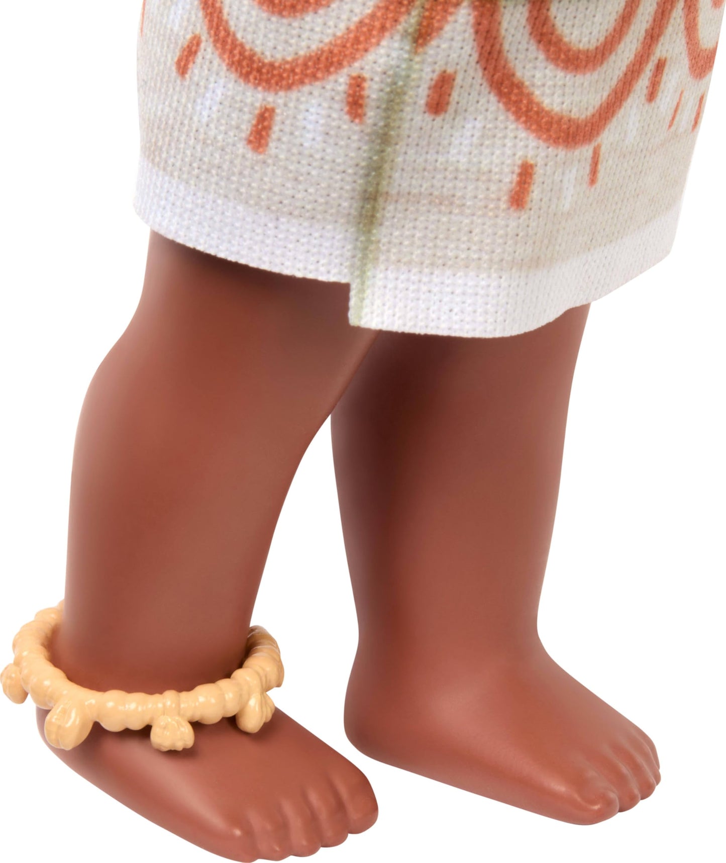 Muñeca Moana Mattel Simea para Niñas