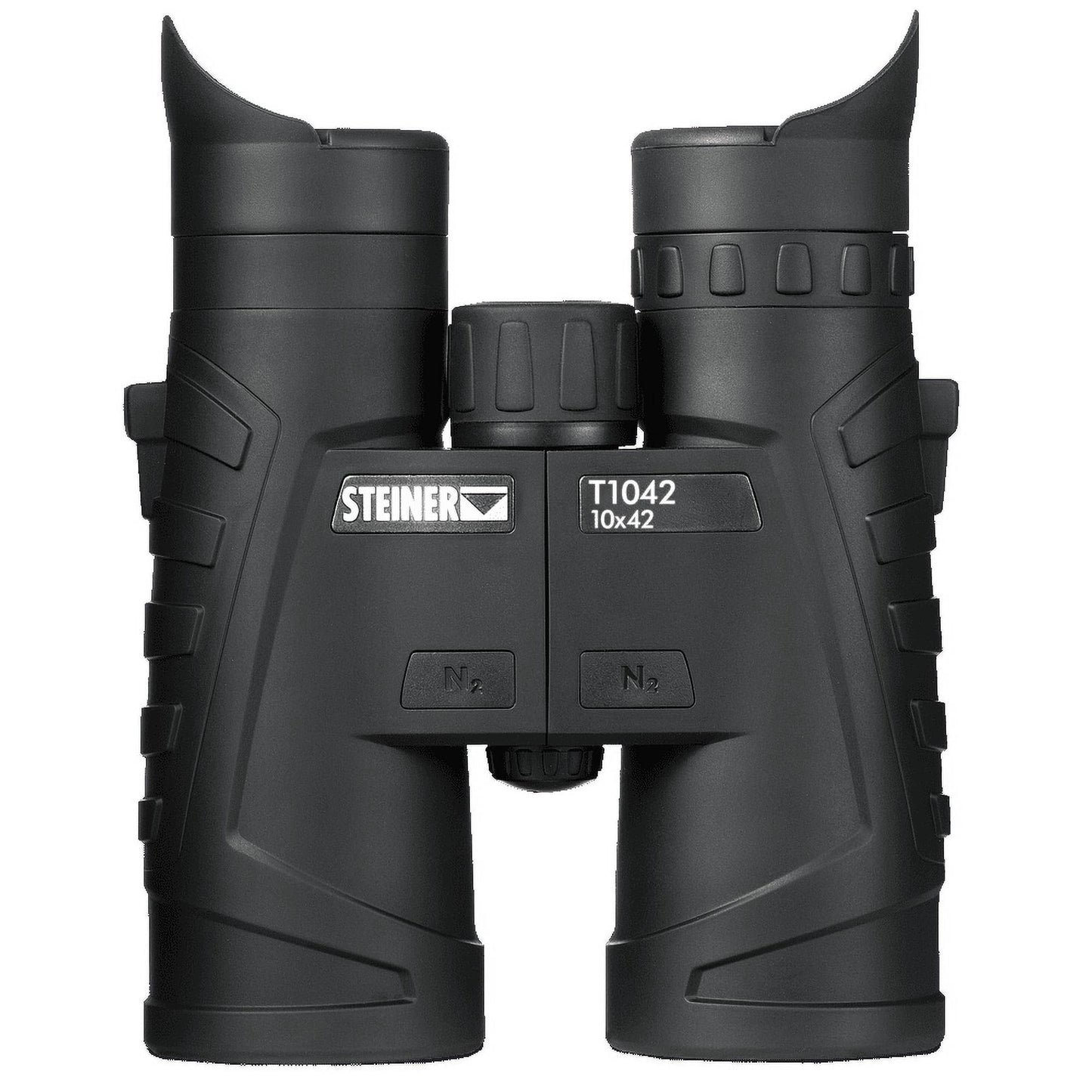 Steiner 6506 10x 42mm Tactical Binocular, Black
