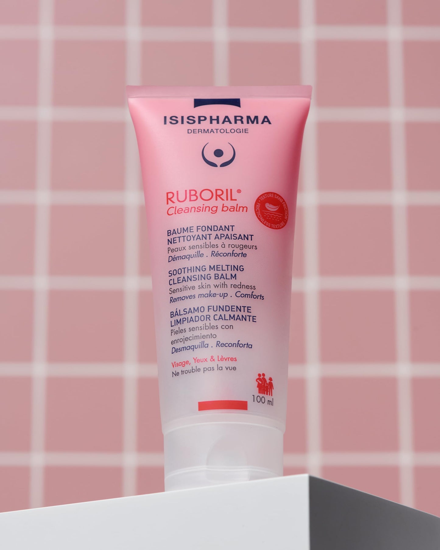 RUBORIL CLEANSING BALM 100ML