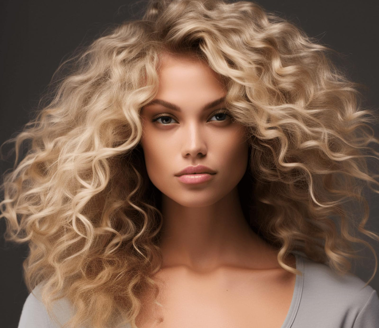 Multi Cultural Curls by Miss Jessies for Unisex - 8.5 oz Cream
