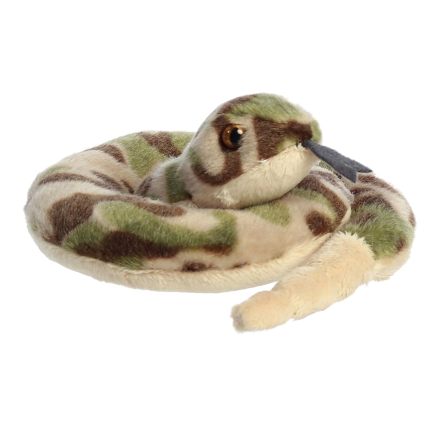 Serpiente Slick Mini Flopsie Aurora 8 Pulgadas