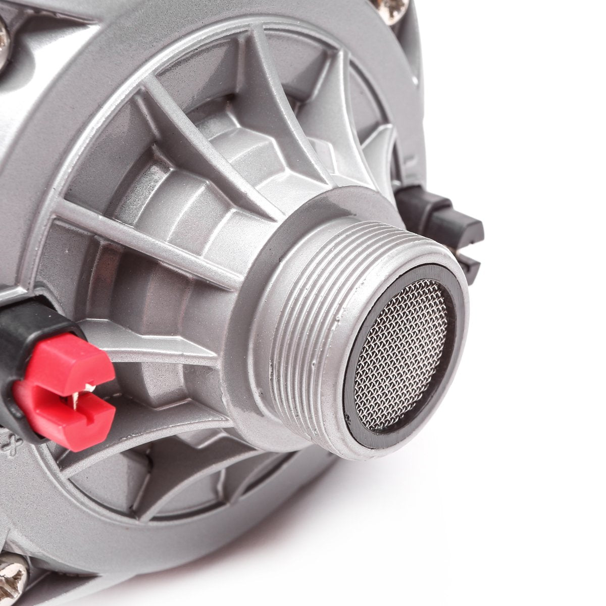 Skar Audio PD1-X Driver de bocina de compresión de Alta eficiencia de 200 W