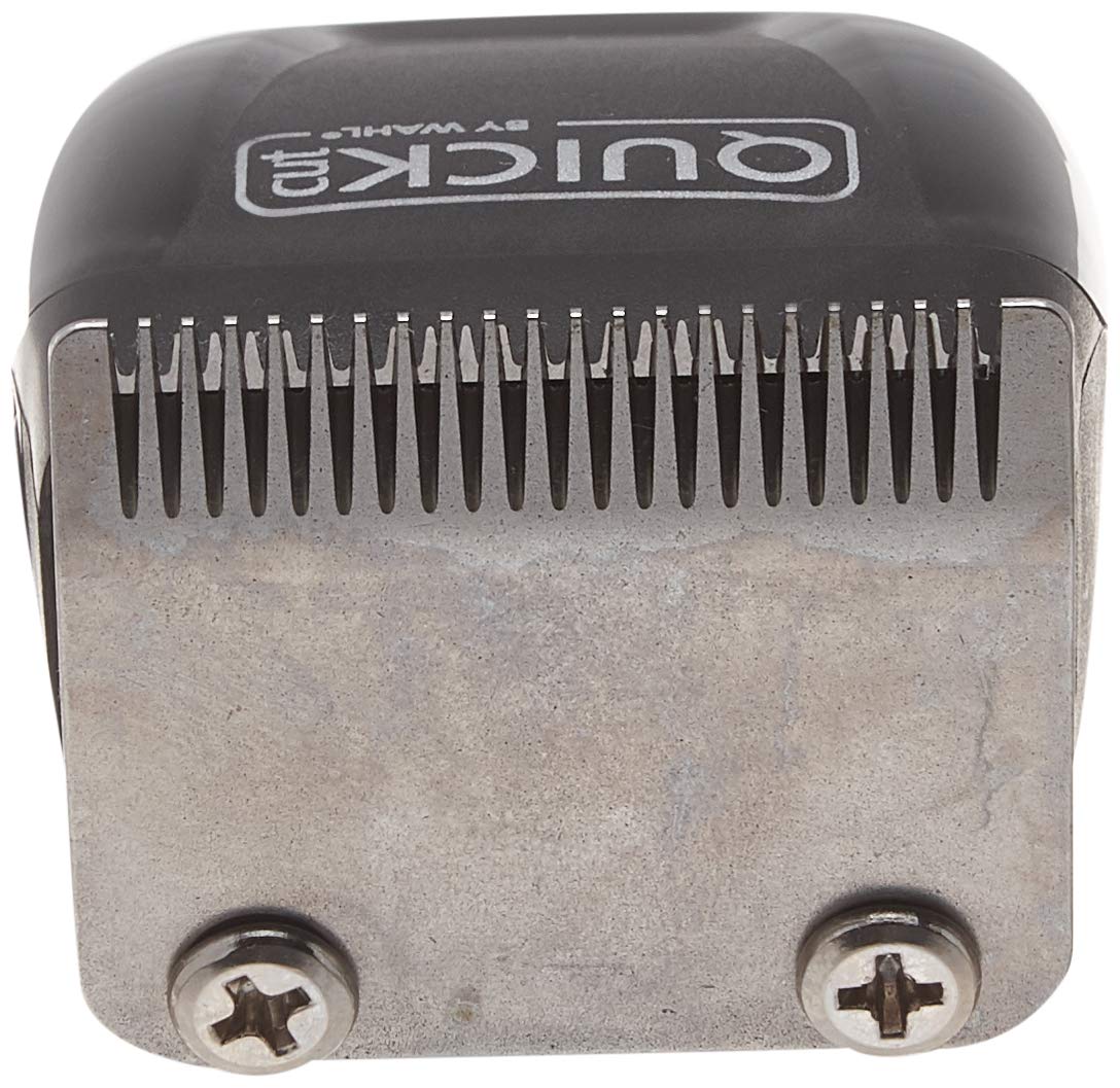 Wahl Quick Cut Performer 9314-300 Kit de Rasurado, Maquina Eléctrica para Rasurar