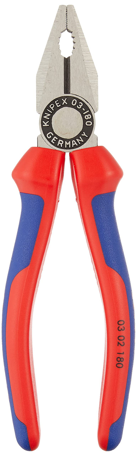 KNIPEX - Alicates combinados