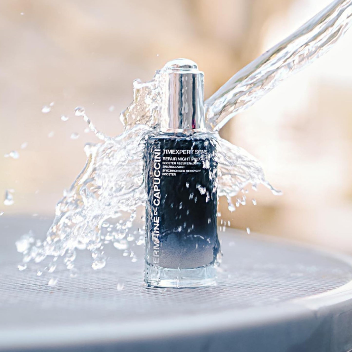 Germaine de Capuccini Timexpert SRNS NUEVO Serum de reparacion nocturna Progress