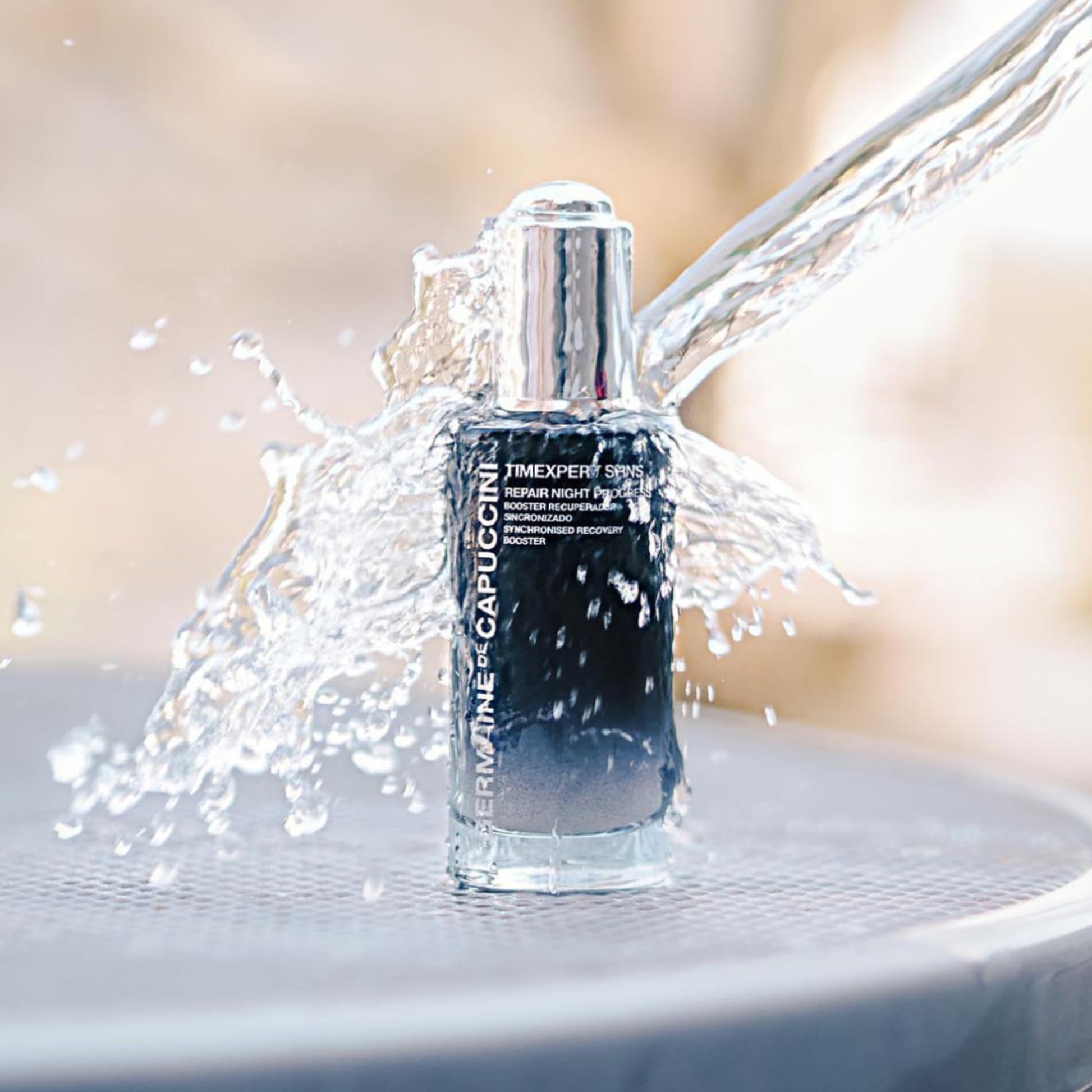 Germaine de Capuccini Timexpert SRNS NUEVO Serum de reparacion nocturna Progress