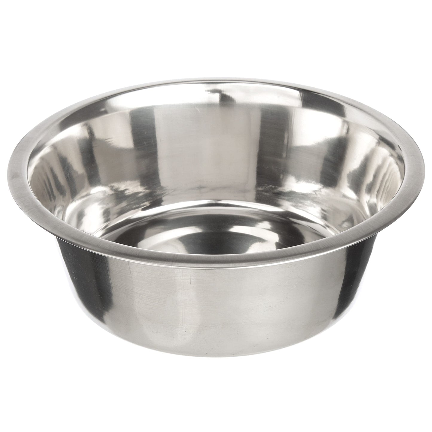 Cuencos de Acero Inoxidable Neater Pet Brands Extra Grandes para Perros y Gatos