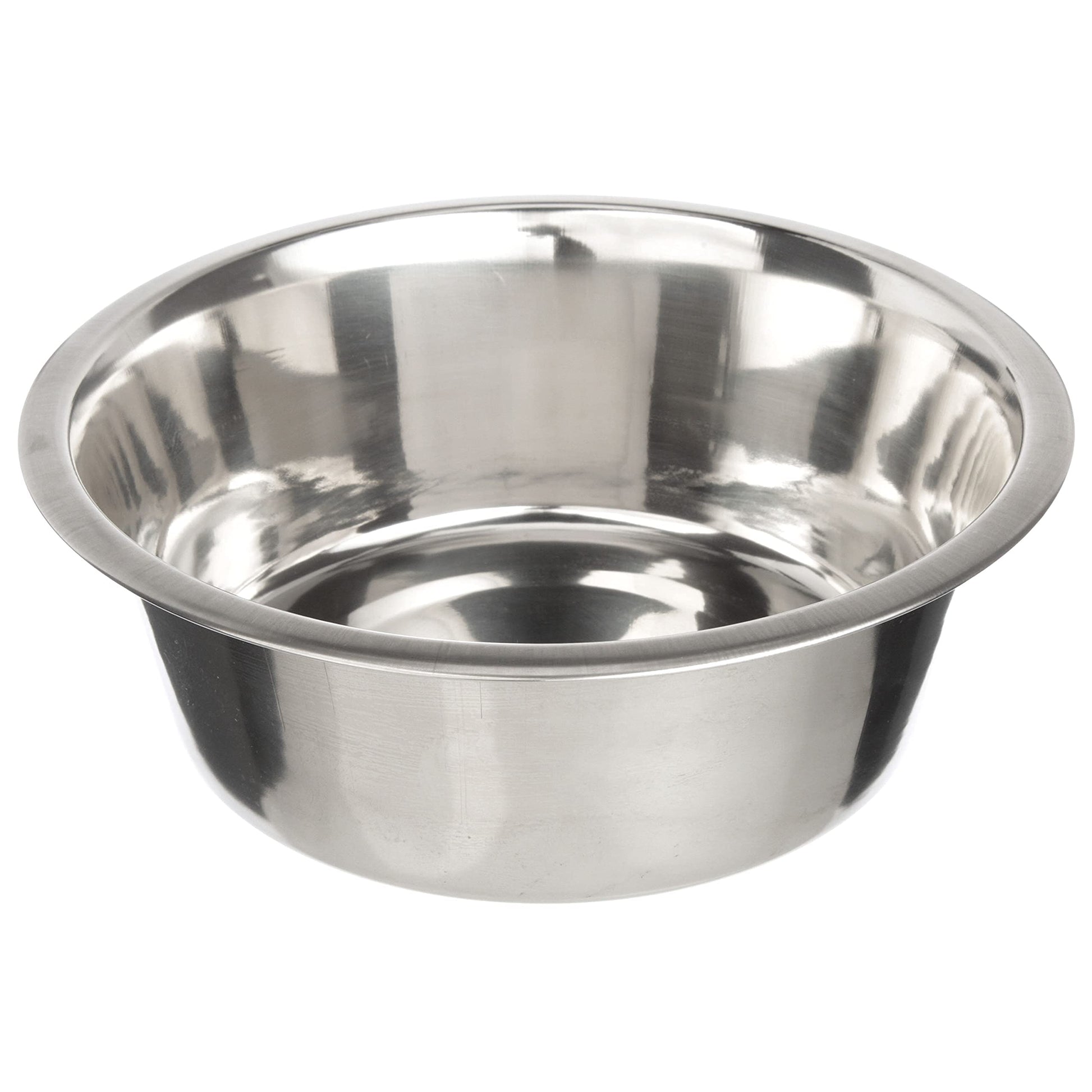 Cuencos de Acero Inoxidable Neater Pet Brands Extra Grandes para Perros y Gatos