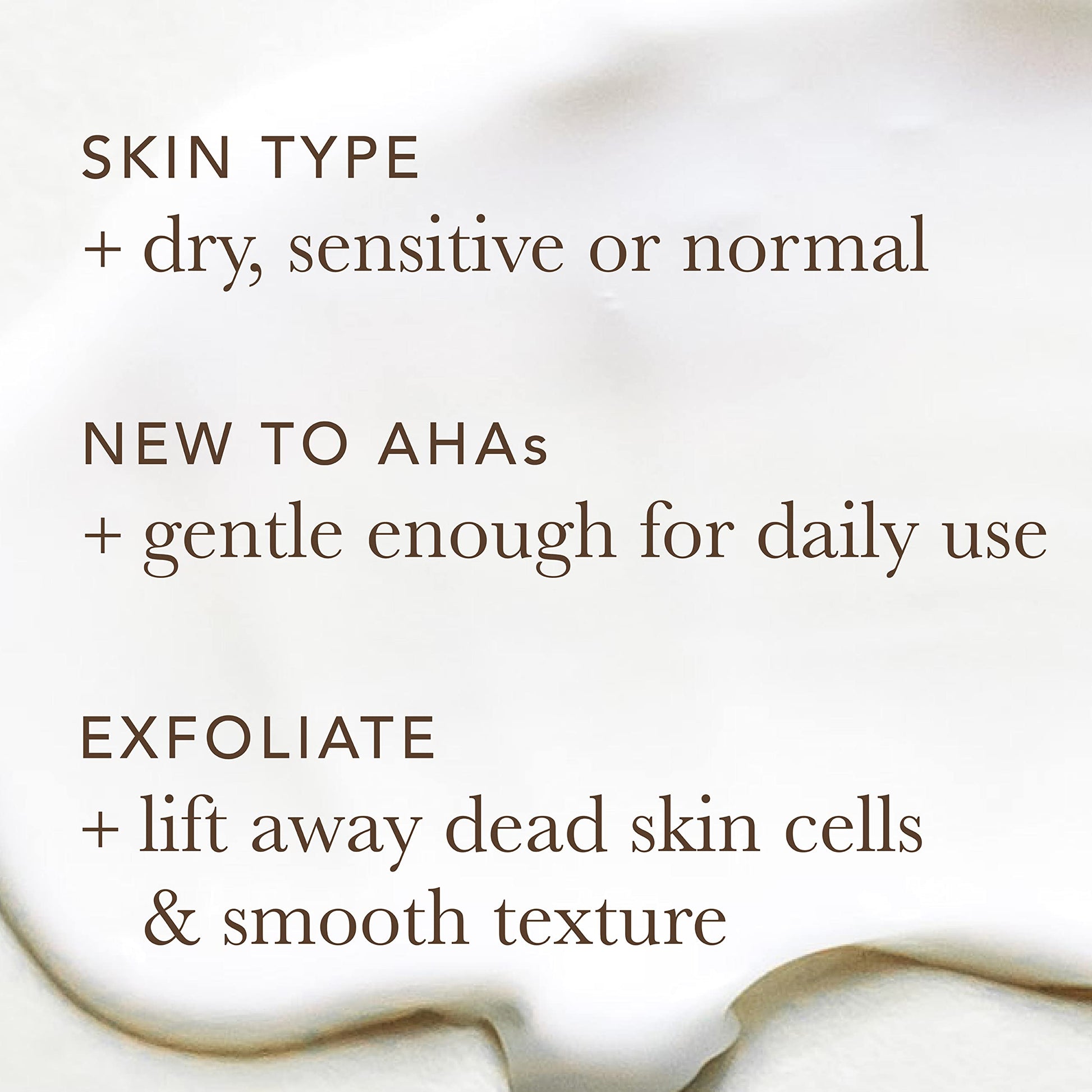 Loción Renovadora Essential Renewal con 10% de Ácido Glicólico AHA, 4 onzas - Cuidado Facial Alpha Skin Care