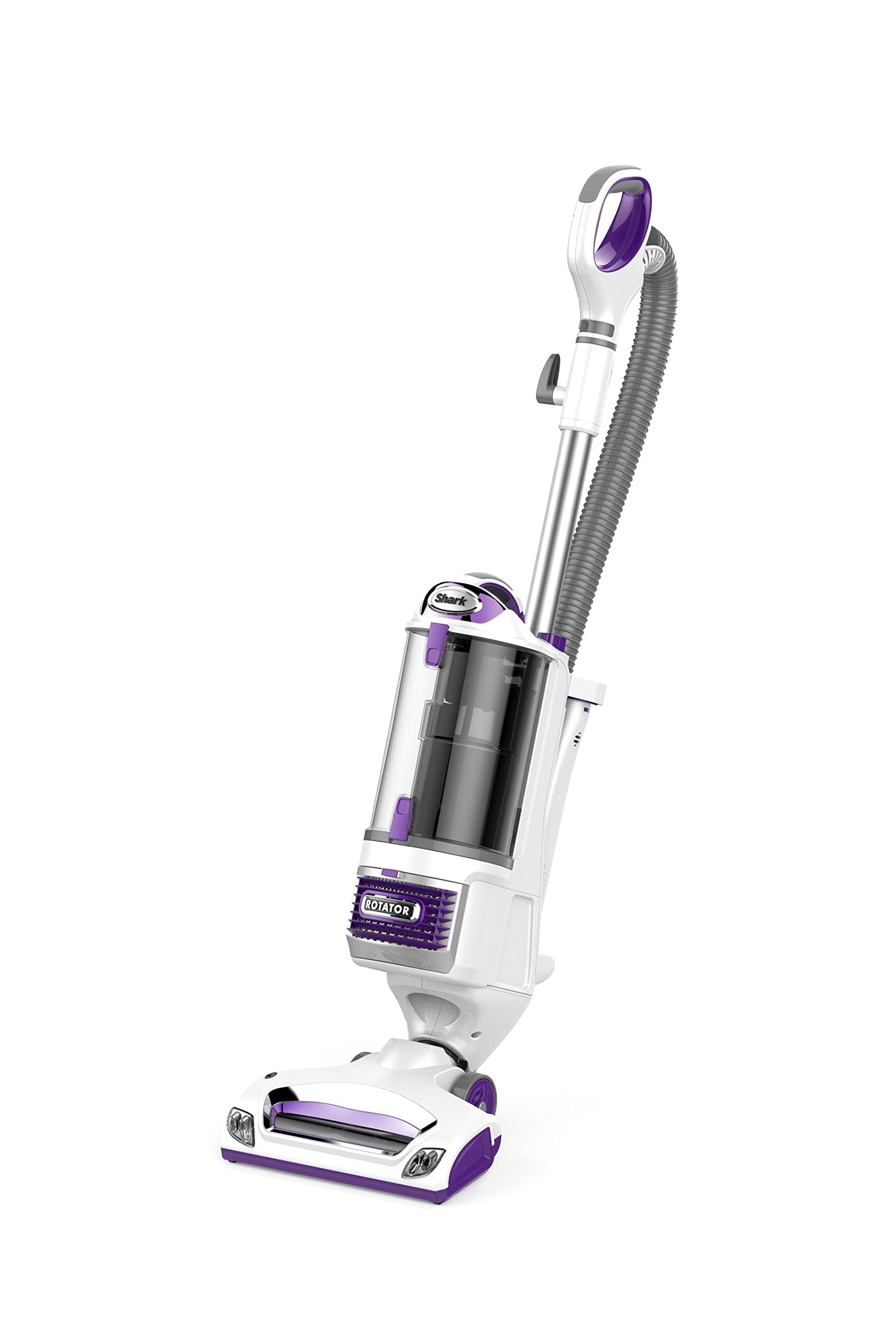 Aspiradora Vertical Shark Rotator UVA Lift-Away Professional