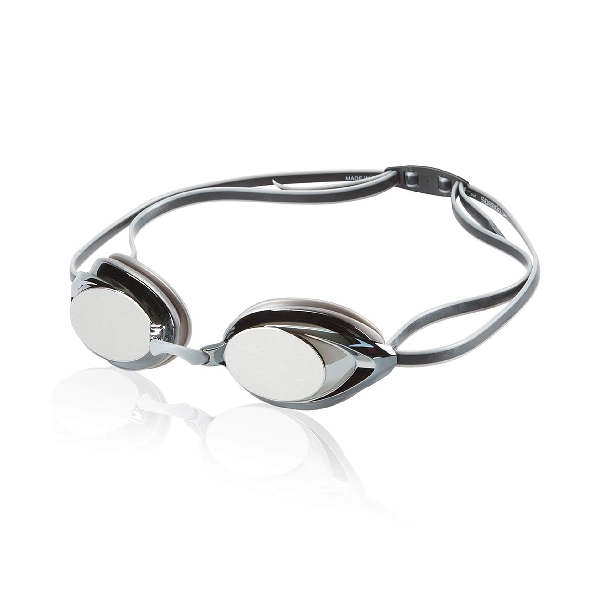 Goggles de Natación Speedo Efecto Espejo Vanquisher 2.0 Unitalla